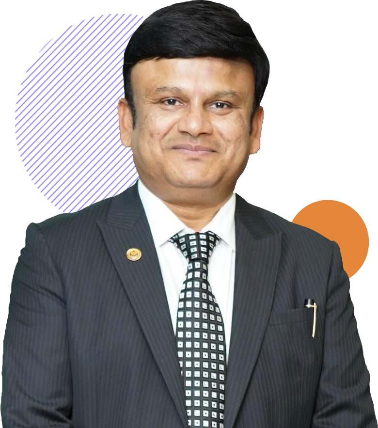 sachin parekh