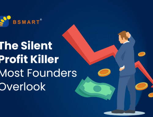 The Silent Profit Killer Most Founders Overlook
