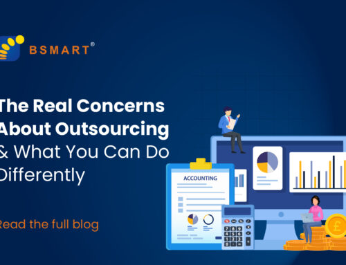 The Real Concerns About Outsourcing – And What You Can Do Differently